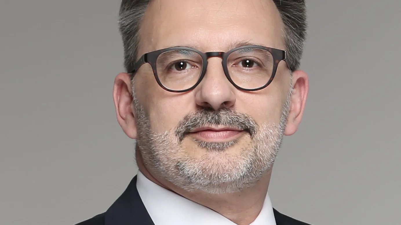 Dr Didier Ernenwein